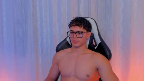 Maximus online show from 10.21.25