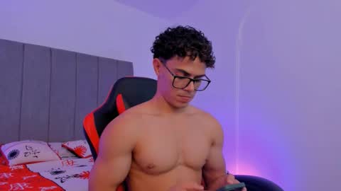 Maximus online show from 10.23.25