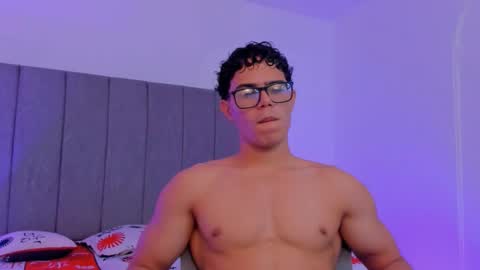 Maximus online show from 10.24.25