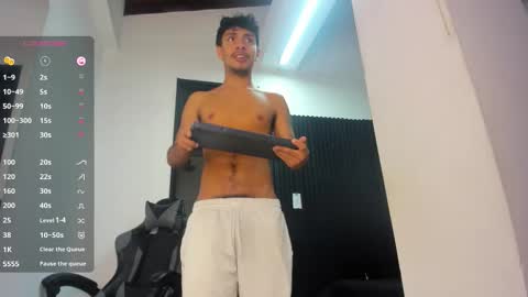 maxi online show from 09.23.25