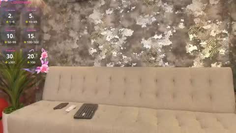 Maximiliano online show from 06.09.26