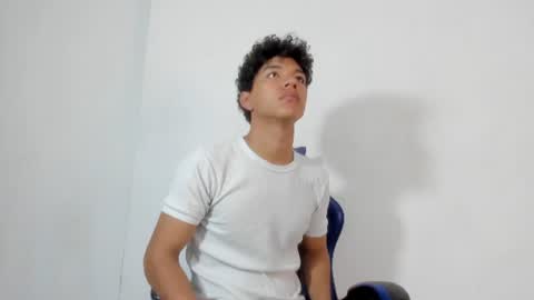 Maximiliano online show from 07.06.26