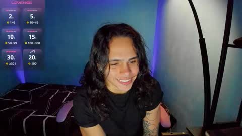 maximiliano_scoott_ online show from 09.25.25