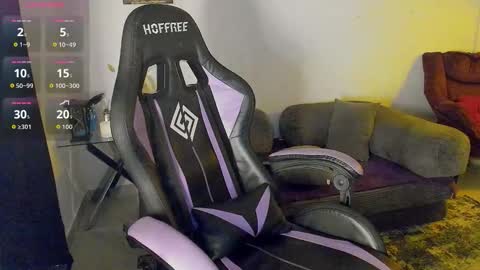 maximiliano_scoott_ online show from 02.20.26