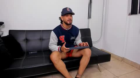 Maximo online show from 11.28.25