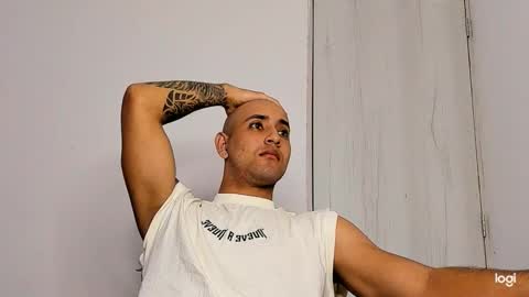 Maximo online show from 01.05.26