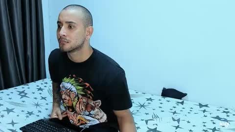 Maximo online show from 02.11.26