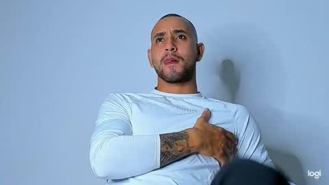 Maximo online show from 02.14.26