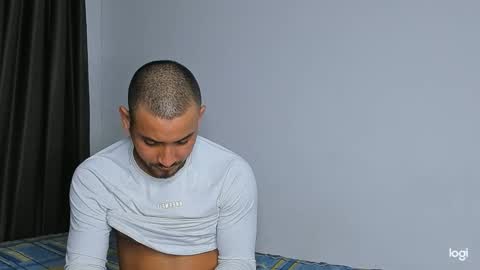 Maximo online show from 02.20.26