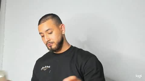 Maximo online show from 03.30.26