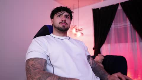 Maximo online show from 05.15.26