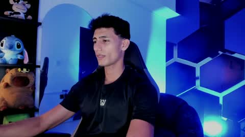 Maximo online show from 07.23.26