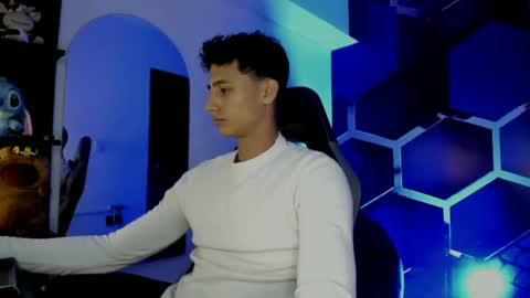 Maximo online show from 07.25.26