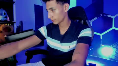 Maximo online show from 07.27.26