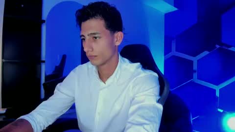 Maximo online show from 07.31.26