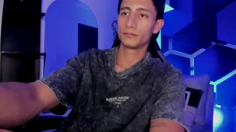 Maximo online show from 08.05.26