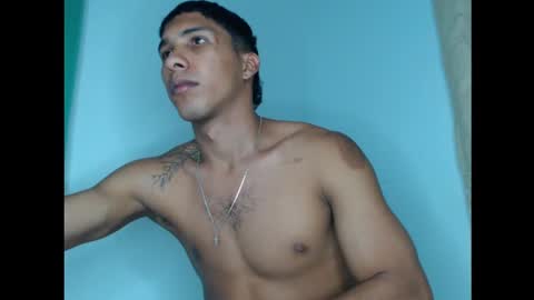 Maximo Aron Vega online show from 12.09.24