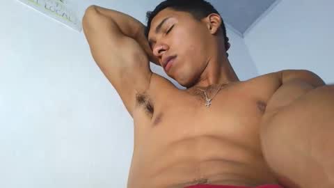 Maximo Aron Vega online show from 03.06.26