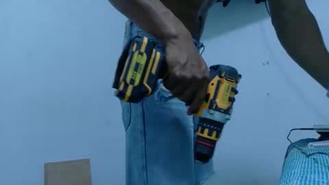 Maximo Aron Vega online show from 04.14.26