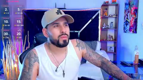 maximo online show from 08.04.26