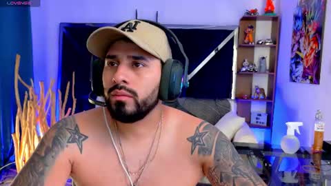 maximo online show from 08.07.26