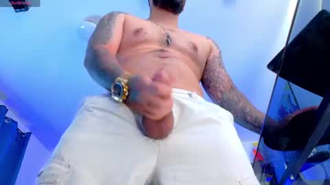 maximo online show from 08.08.26