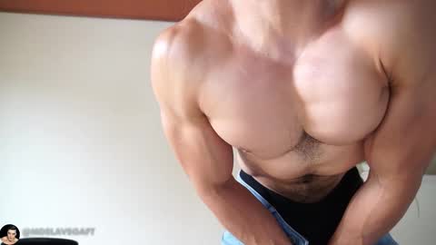 Sebastian online show from 01.05.26