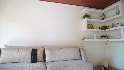 Sebastian online show from 03.14.26