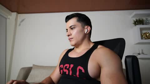 Sebastian online show from 04.01.26