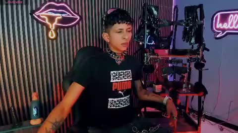 MAXIMO online show from 07.15.26