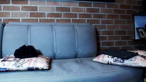 Snapshot of maximotorricelli chatting on 01.29.25 maximotorricelli online show from 01.29.25