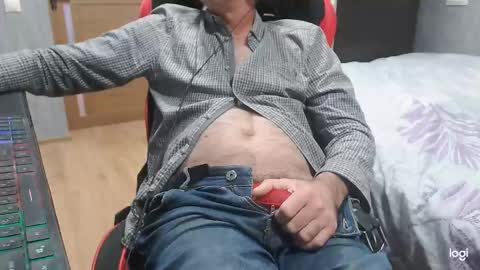 maximus3334 online show from 09.29.25