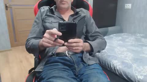 maximus3334 online show from 11.03.25