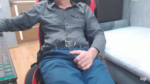 maximus3334 online show from 03.30.26