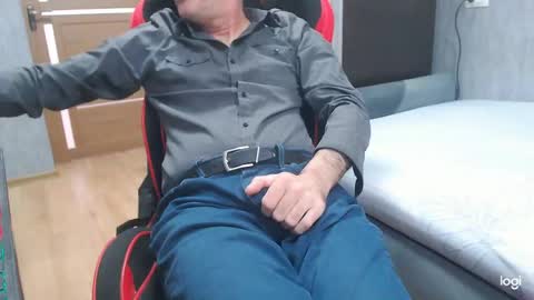 maximus3334 online show from 04.07.26