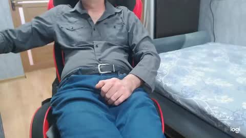 maximus3334 online show from 04.25.26