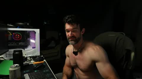 Maximus7871 online show from 05.02.26