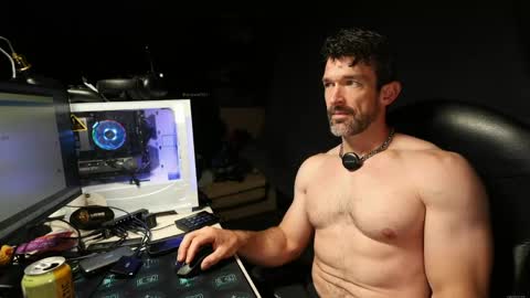Maximus7871 online show from 05.22.26