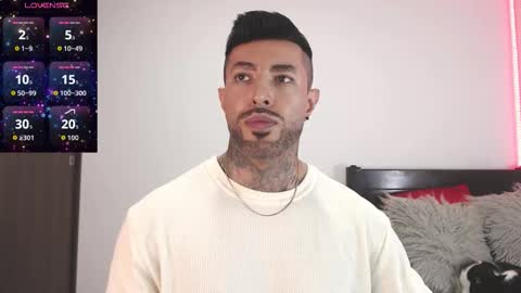 Independent Model online show from 02.26.26