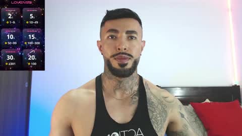 Independent Model online show from 04.01.26