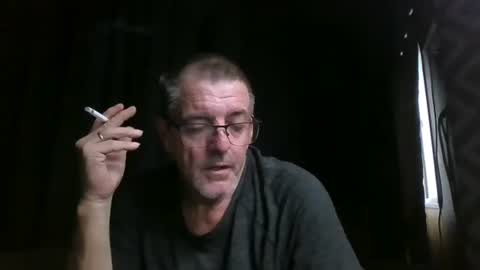 Snapshot of maximus_oreally chatting on 03.09.25 Max online show from 03.09.25