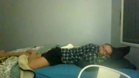 Snapshot of maximus_oreally chatting on 07.17.26 Max online show from 07.17.26