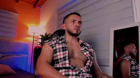 Maximus Clark online show from 03.21.26