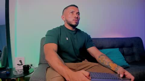 maximus clark new account online show from 02.17.25