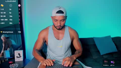 maximus clark new account online show from 02.26.25