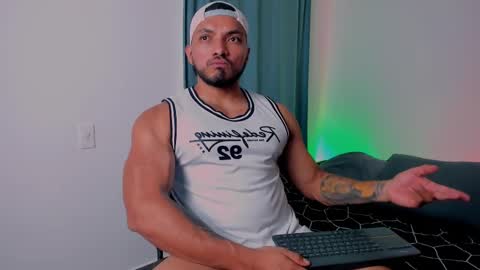 maximus clark new account online show from 03.06.25