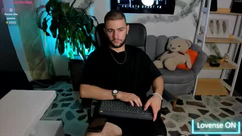 Maximus online show from 01.12.26