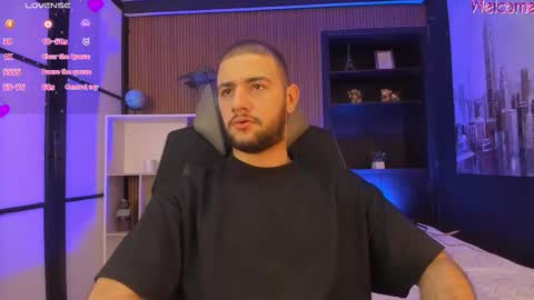 Maximus online show from 03.20.26