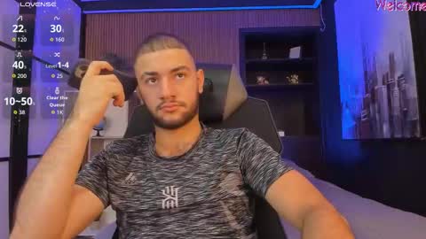 Maximus online show from 03.26.26