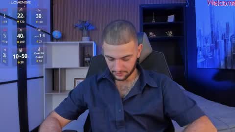 Maximus online show from 03.27.26